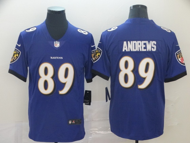 Baltimore Ravens Jerseys 74